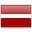 Flagge von Lettland