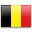 Flagge von Belgien