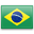 Flagge von Brasilien