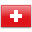 Flagge von Schweiz
