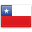 Flagge von Chile