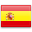 Flagge von Spanien