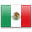 Flagge von Mexiko