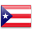 Flagge von Puerto Rico