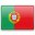 Flagge von Portugal