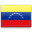 Flagge von Venezuela